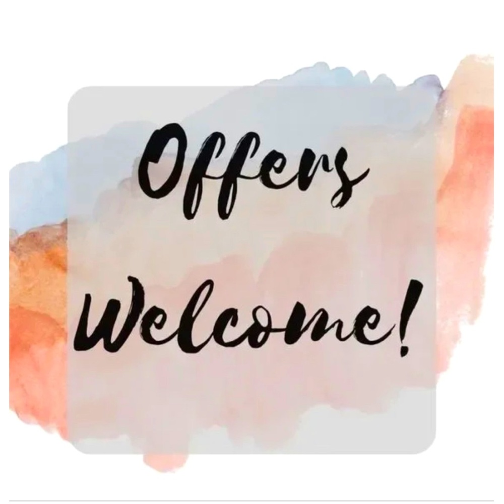 Make an Offer!